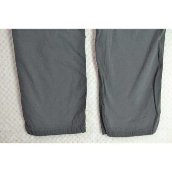 Kuhl Men's Radikl Hiking Pants 34x32 Straight Leg Grey Gorpcore - Picture 13 of 16